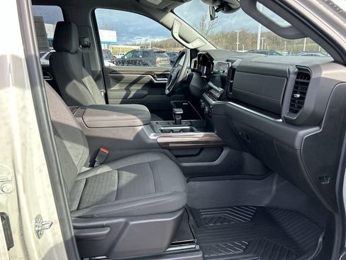 New 2026 Chevrolet Silverado 1500 RST image 15