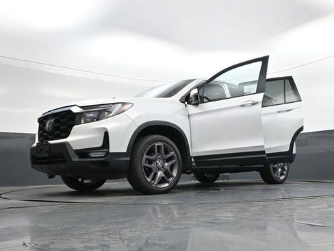 Used 2023 Honda Passport EX-L image 43