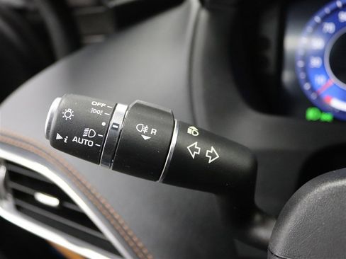 Used 2020 Jaguar F-PACE SVR AWD/4WD image 36