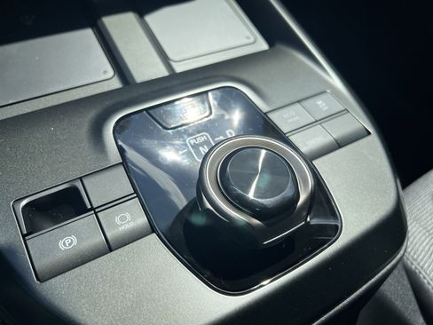 New 2026 Toyota bZ image 20