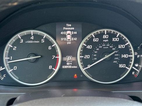 Used 2017 Acura RDX FWD w/ Advance Package image 26