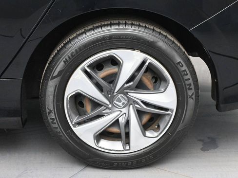 Used 2019 Honda Civic LX image 12