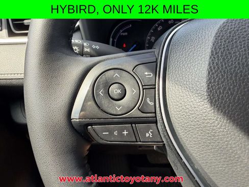 Certified 2025 Toyota RAV4 XLE w/ Weather Package AWD/4WD image 32