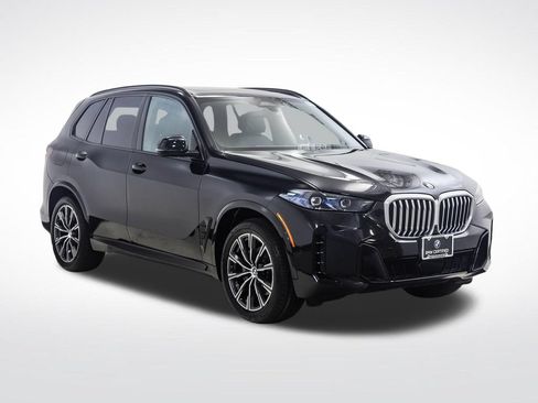 Used 2026 BMW X5 xDrive40i w/ M Sport Package AWD/4WD image 7