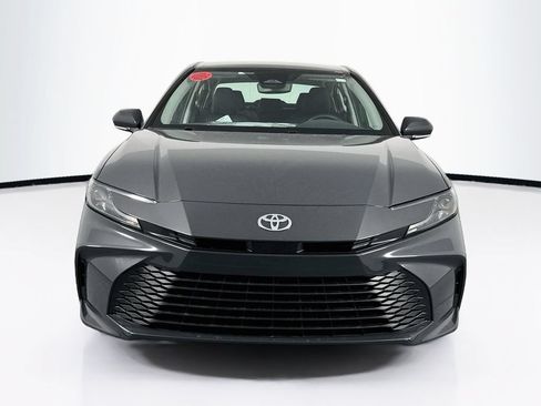 Used 2026 Toyota Camry LE FWD image 2