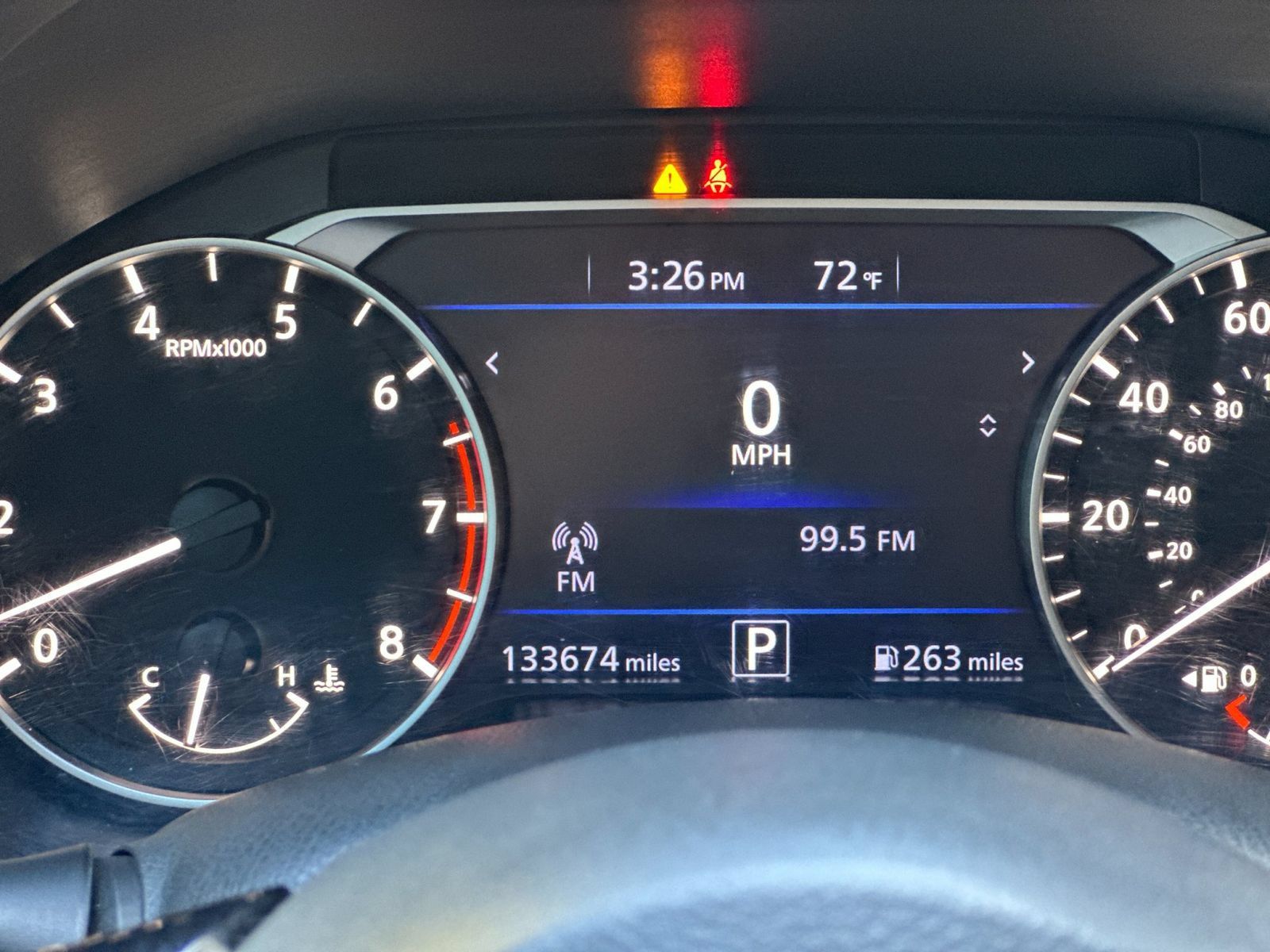 Used 2019 Nissan Altima 2.5 SR FWD image 24