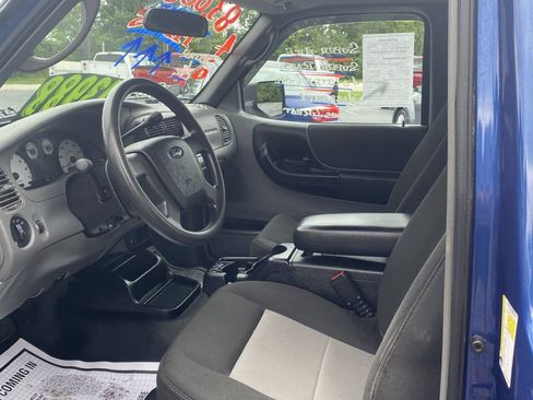 Used 2011 Ford Ranger Sport RWD image 8