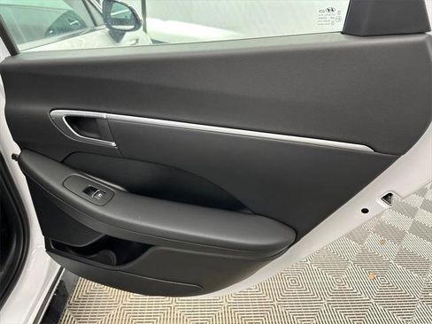 New 2025 Hyundai Sonata SEL image 17