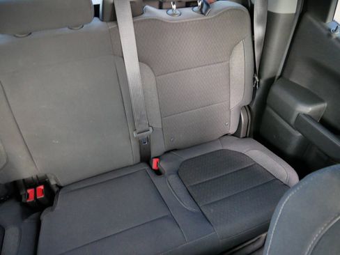 Used 2019 Chevrolet Silverado 1500 LT w/ All-Star Edition image 20