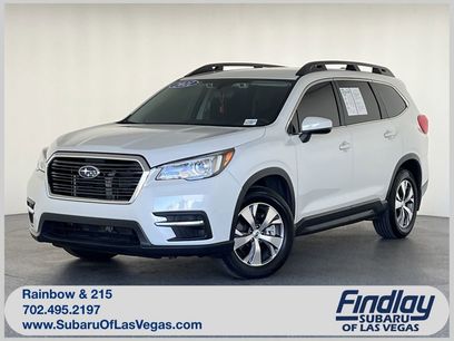 Used 2021 Subaru Ascent Premium w/ Convenience Package