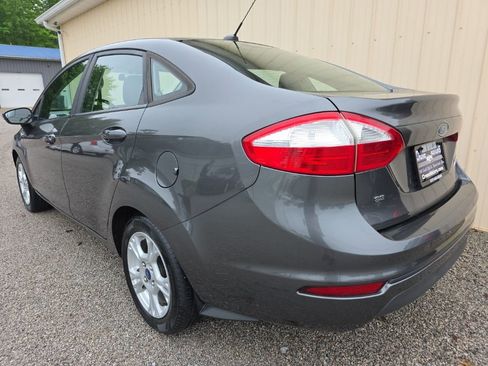 Used 2015 Ford Fiesta SE FWD image 7