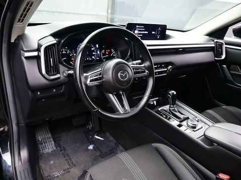 Used 2025 MAZDA CX-50 AWD 2.5 S w/ Preferred Package image 13