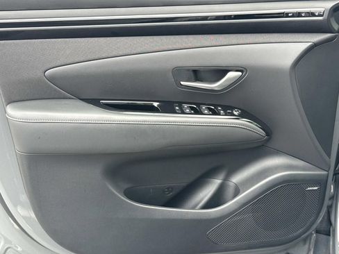 Used 2024 Hyundai Tucson Limited image 23