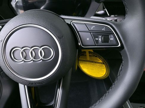 New 2026 Audi A3 2.0T Premium AWD/4WD image 11