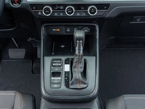 New 2026 Honda CR-V Sport image 22