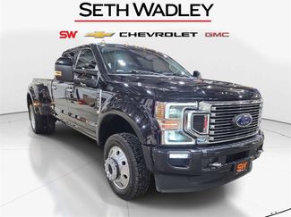 Used 2022 Ford F450 Limited w/ FX4 Off-Road Package video 1