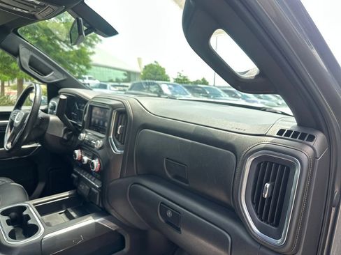 Used 2021 GMC Sierra 1500 AT4 AWD/4WD image 39