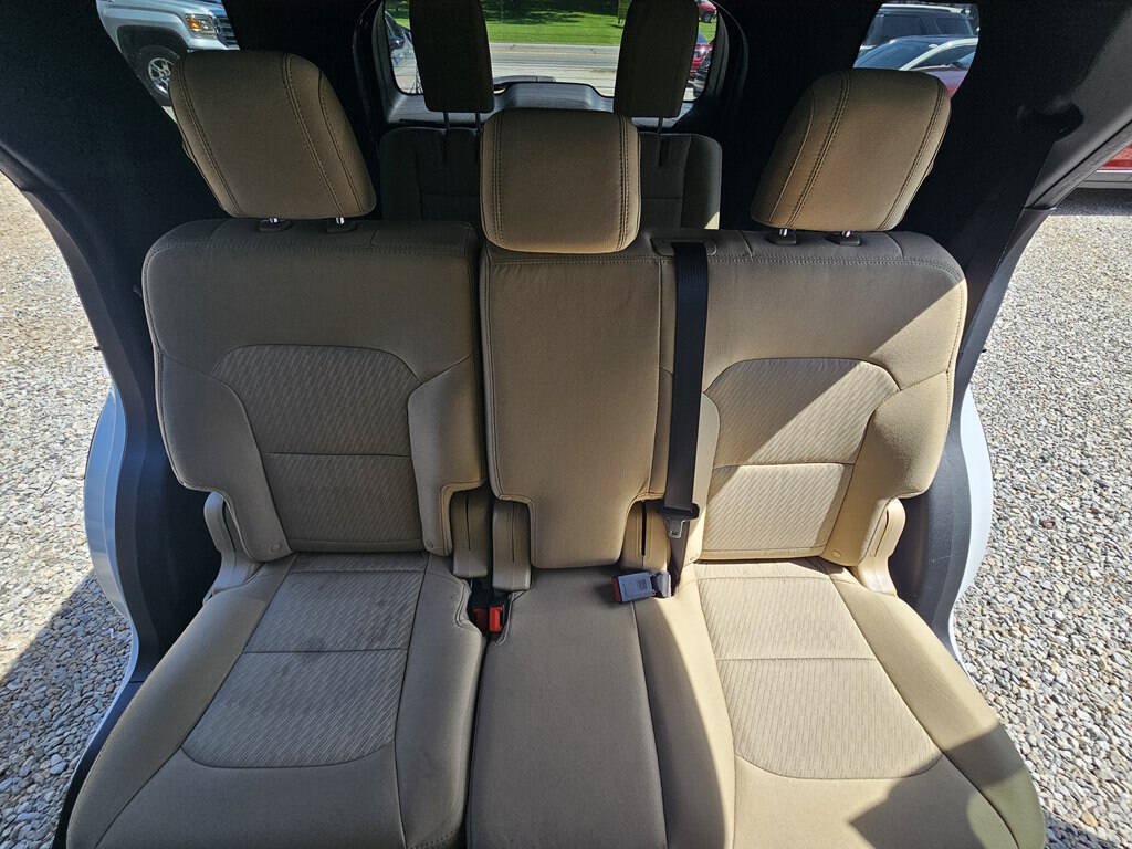 Used 2017 Ford Explorer 4WD image 20