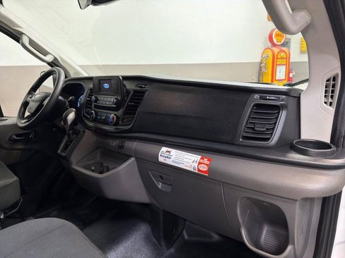 Used 2023 Ford Transit 250 Low Roof w/ Exterior Upgrade Package image 36