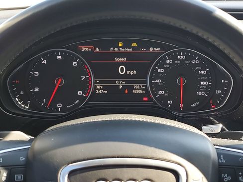 Used 2018 Audi A8 L 3.0T w/ Executive Package image 28