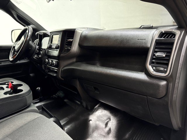 Used 2022 RAM 2500 Tradesman AWD/4WD image 24