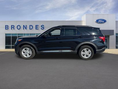Used 2023 Ford Explorer XLT w/ Equipment Group 202A