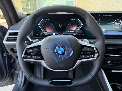 New 2026 BMW 330i Sedan w/ Convenience Package image 22