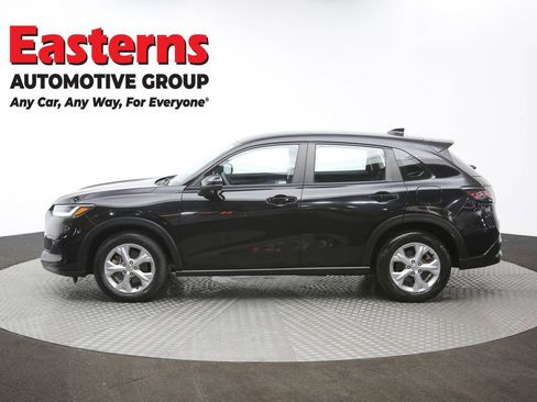 Used 2023 Honda HR-V LX image 59