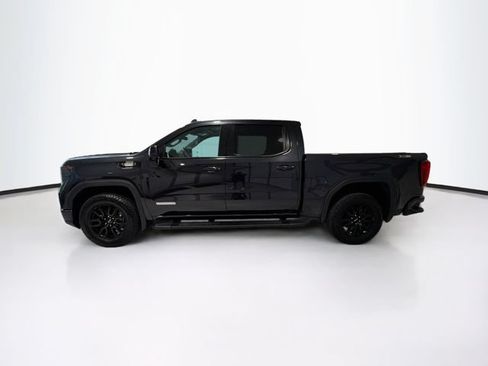 Used 2025 GMC Sierra 1500 Elevation w/ Elevation Premium Package AWD/4WD image 4