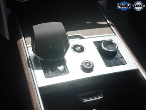 Used 2023 Land Rover Range Rover SE AWD/4WD image 26