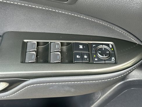 Used 2024 Lexus NX 350h AWD w/ Vision Package image 12