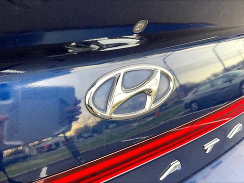 Used 2020 Hyundai Sonata Limited w/ Cargo Package FWD image 31