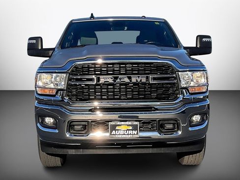 Used 2024 RAM 2500 Big Horn image 3