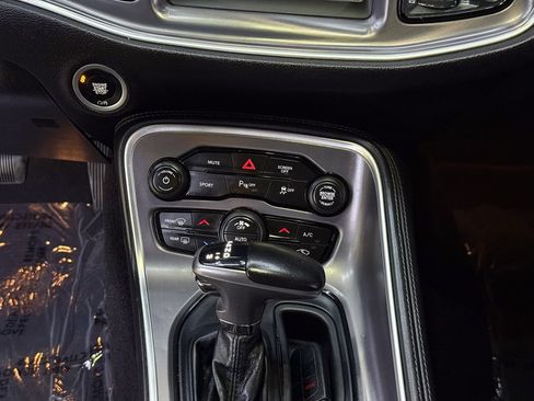 Used 2020 Dodge Challenger GT w/ Cold Weather Group AWD/4WD image 22