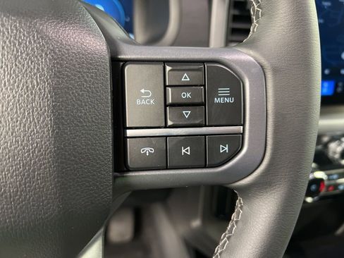 New 2026 Ford F150 XLT image 20