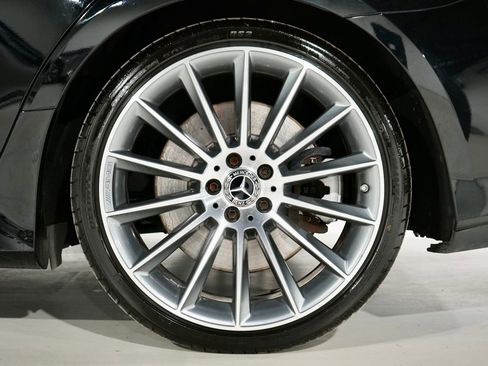 Used 2019 Mercedes-Benz CLS 450 image 34