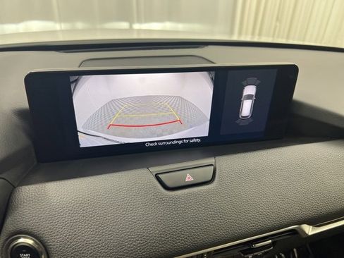 Used 2025 MAZDA CX-90 3.3 Turbo w/ Preferred Package image 18