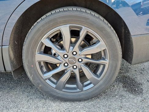 Used 2022 Chevrolet Equinox RS w/ RS Leather Package image 32