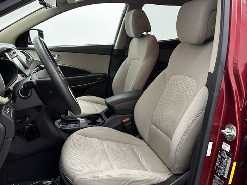 Used 2018 Hyundai Santa Fe Sport w/ 2.4L Value Package 02 image 13