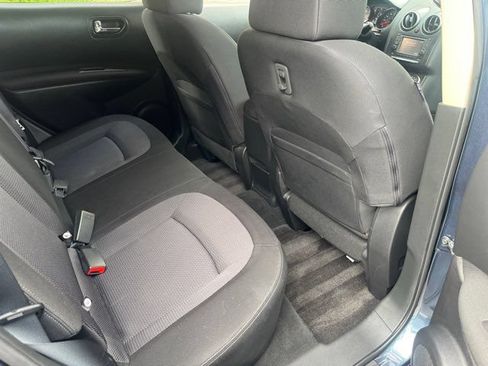 Used 2013 Nissan Rogue SV w/ Premium Pkg AWD/4WD image 20