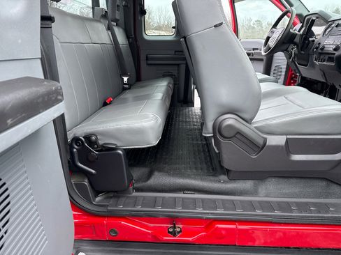 Used 2012 Ford F350 XL w/ PWR Equipment Group image 21