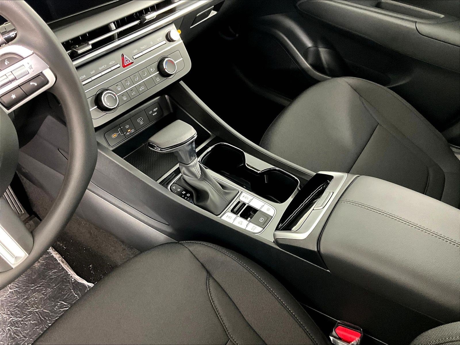 New 2026 Hyundai Tucson SE AWD/4WD image 12