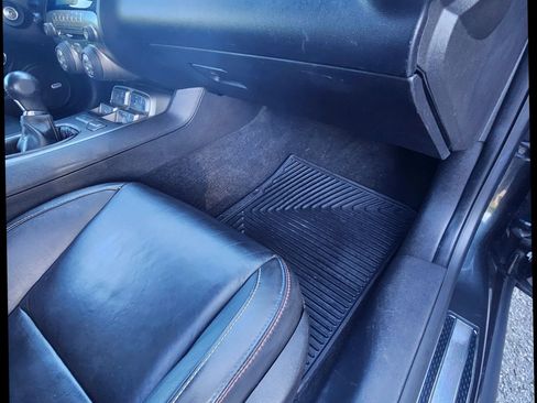 Used 2012 Chevrolet Camaro SS w/ 45th Anniversary Package image 31