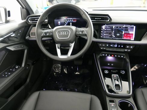 Certified 2025 Audi A3 2.0T Premium Plus w/ Premium Plus Package image 28