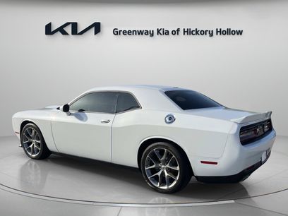 Used 2022 Dodge Challenger GT