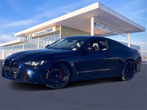 New 2026 BMW M4 Competition w/ Executive Package image 23