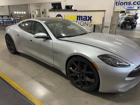 Used 2022 Karma GS-6 RWD image 6