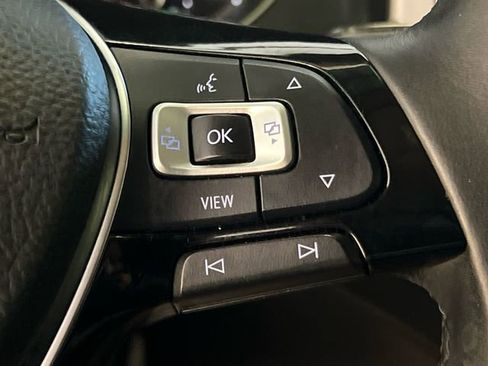 Used 2019 Volkswagen Atlas SE FWD image 22