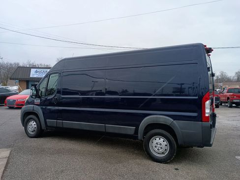 Used 2018 RAM ProMaster 2500 image 5
