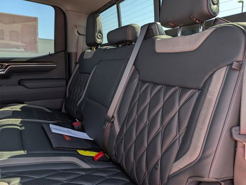 New 2026 Chevrolet Silverado 1500 RST image 25